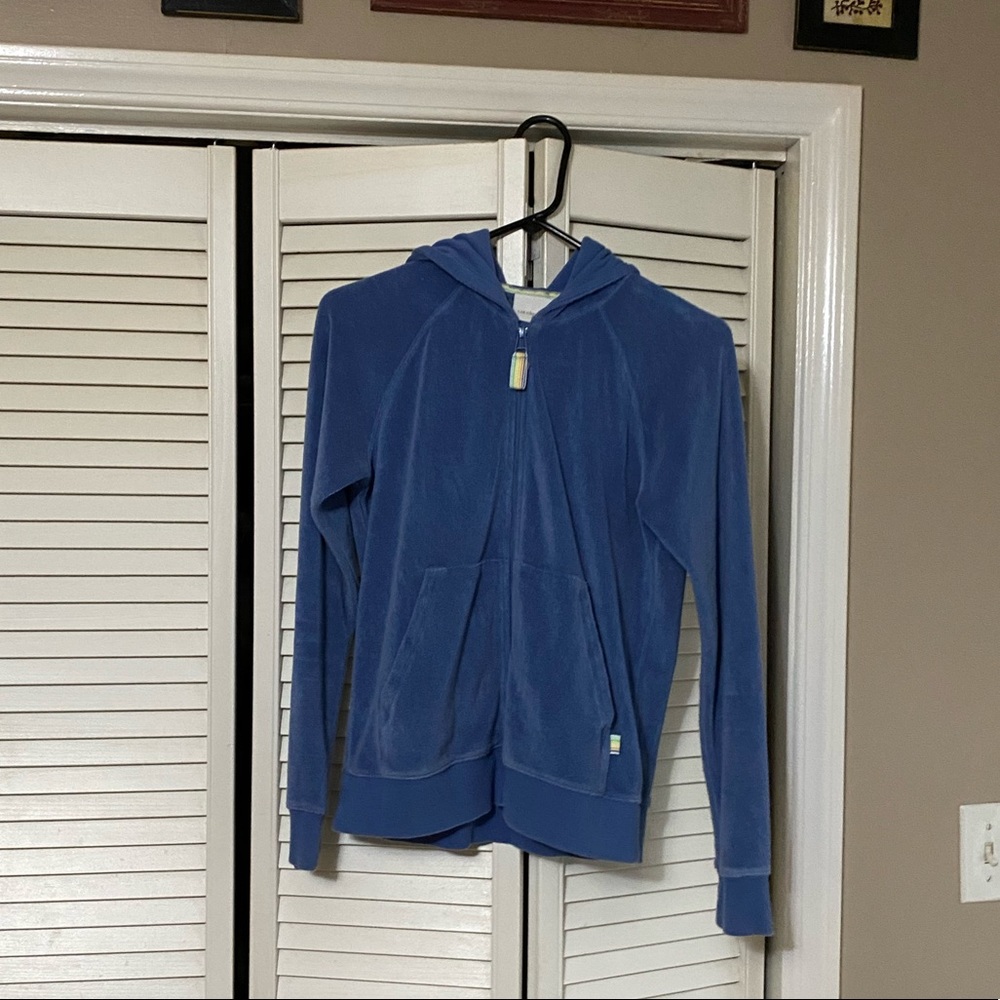 Liz Claiborne Sport Jacket SZ MED